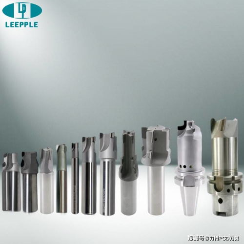 為什么hsc高速切削刀具材料的未來發展