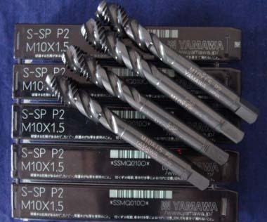 供應YAMAWA螺旋絲攻代理商東莞超鼎切削工具-首商網