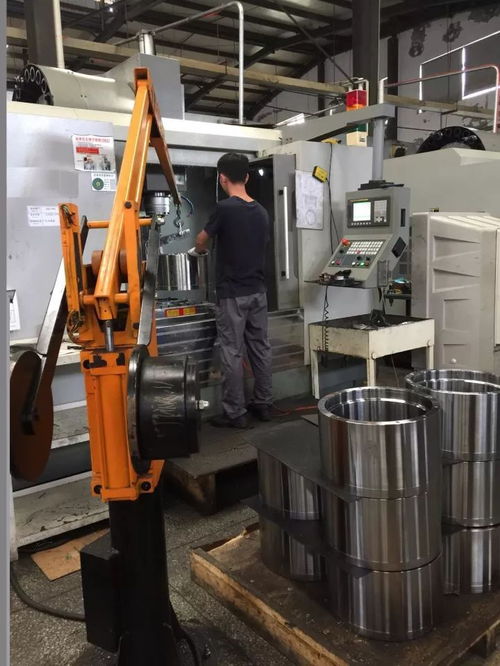 刀具界案例丨優(yōu)勢(shì)技術(shù)能力如何幫助客戶脫穎而出