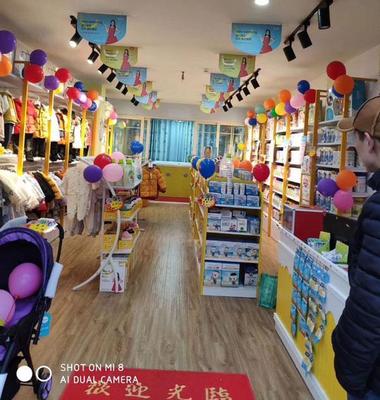 母嬰用品店貨源尋寶指南 從入門到精通的采購(gòu)策略